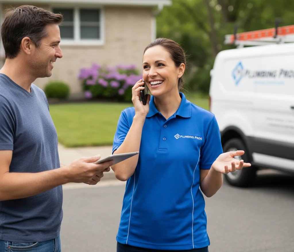 Emergency Plumbing in Churchville, VA